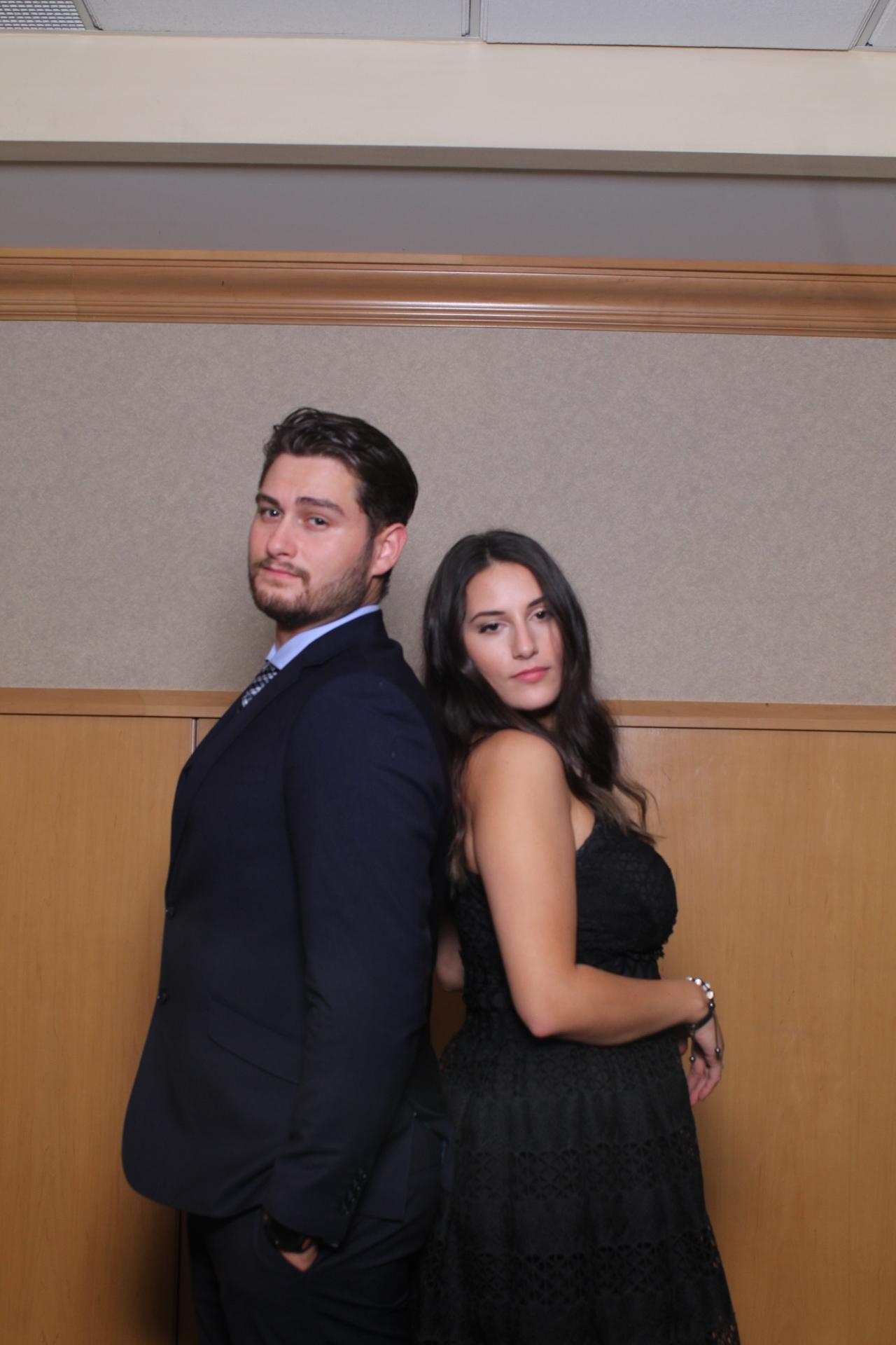 Wedding of Frank and Maria  | View more photos from the event at gallery.myselfiemirror.ca/u/romanmyselfiemirrorca/Wedding-of-Frank-and-Maria